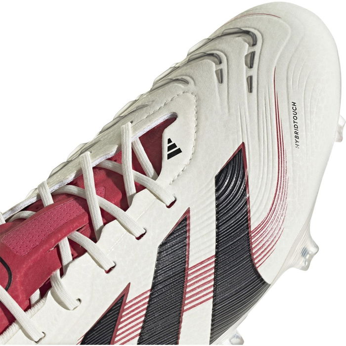 Predator Elite Firm Ground Football Boots