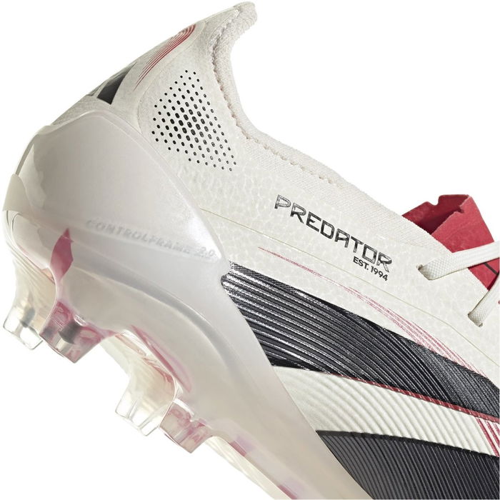 Predator Elite Firm Ground Football Boots