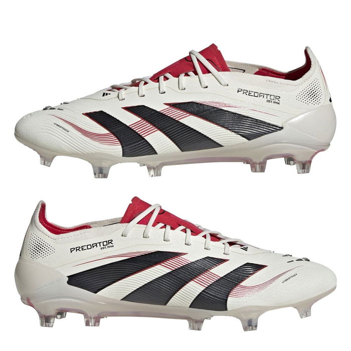 Predator Elite Firm Ground Football Boots