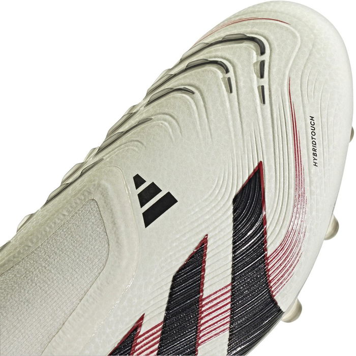 Predator Elite Laceless Artifical Ground Football Boots 