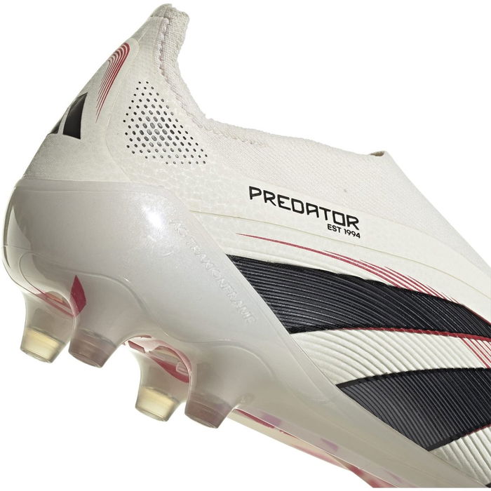 Predator Elite Laceless Artifical Ground Football Boots 