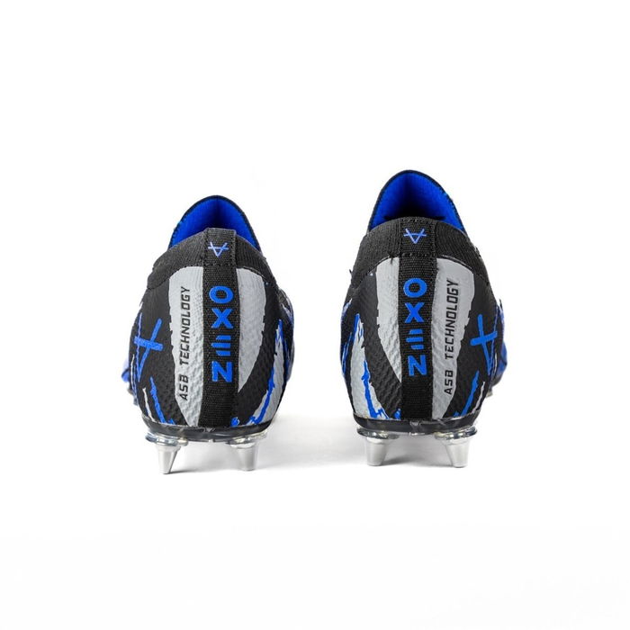 Metasock 8 Stud Elite Rugby Boots Mens