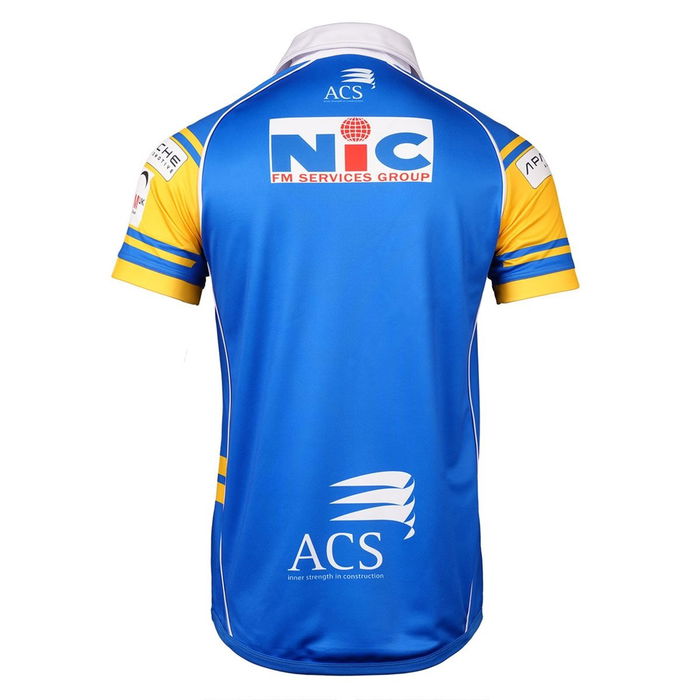 Leeds Rhinos 24/25 Home Shirt Mens