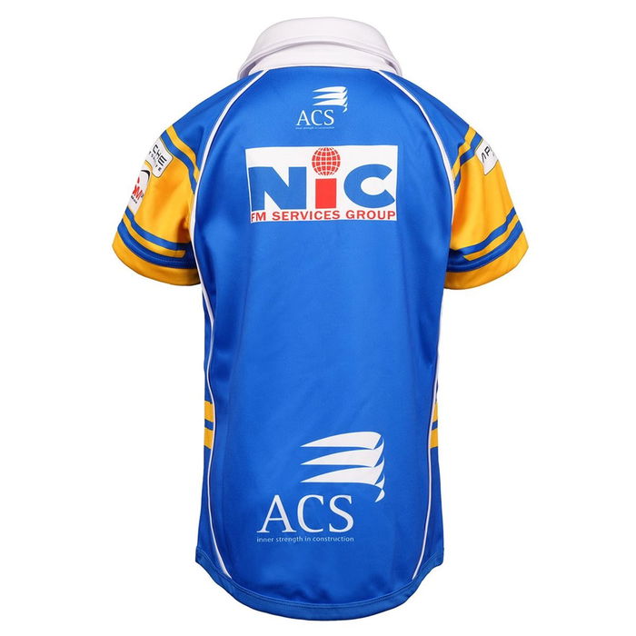 Leeds Rhinos 24/25 Home Shirt Juniors