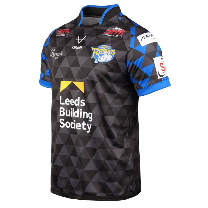 Leeds Rhinoa 24/25 Away Shirt Kids