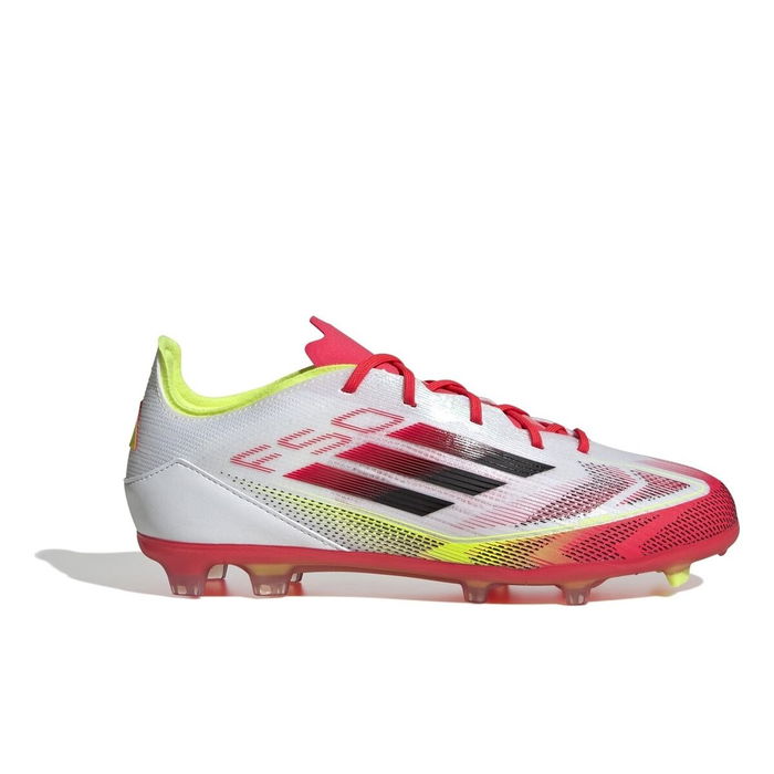 F50 Elite Juniors Firm Ground Football Boots