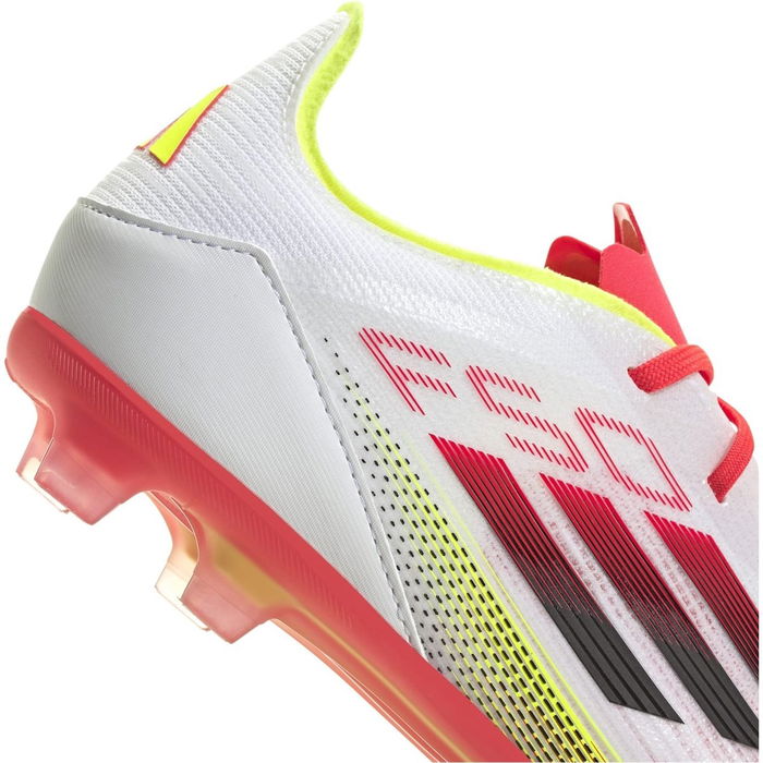 F50 Elite Juniors Firm Ground Football Boots