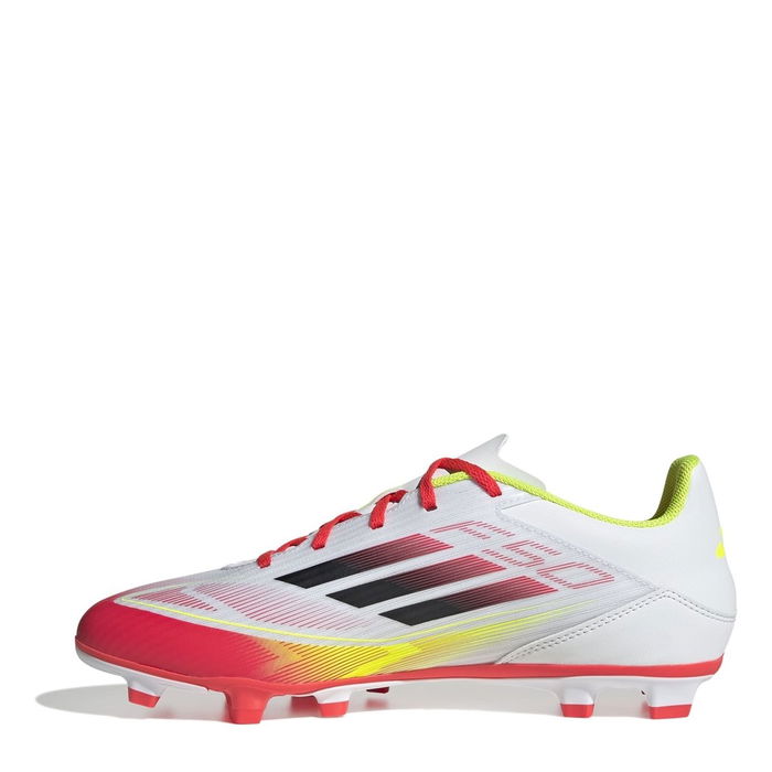 F50 Club Firm Ground Football Boots