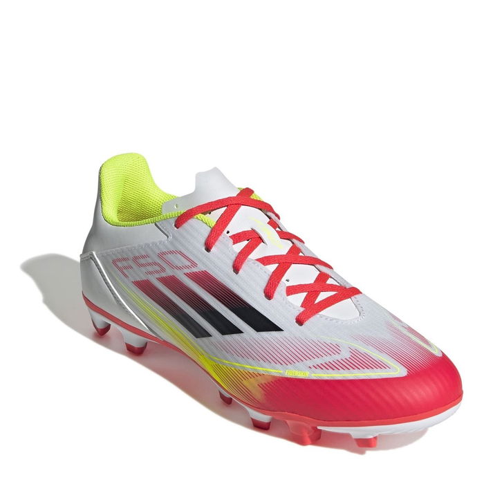 F50 Club Firm Ground Football Boots