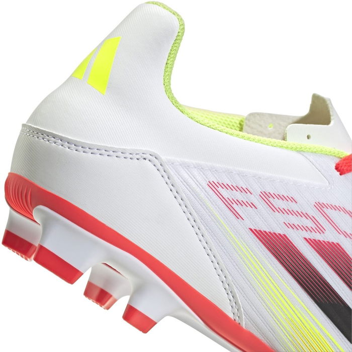 F50 Club Firm Ground Football Boots