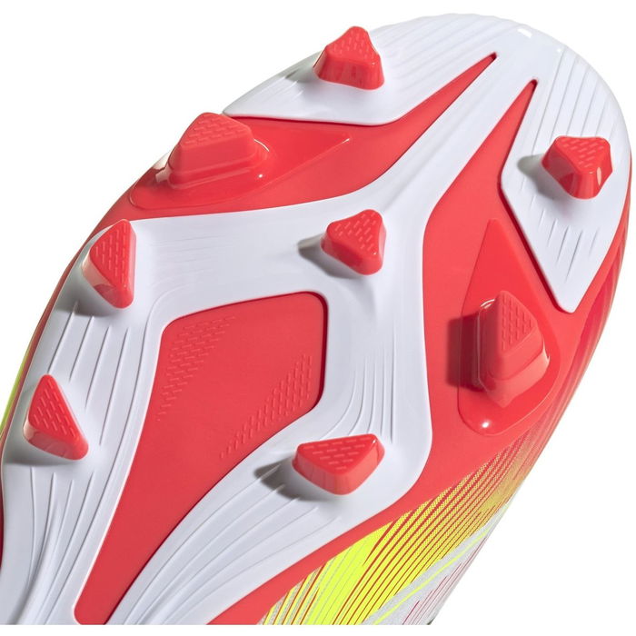 F50 Club Firm Ground Football Boots