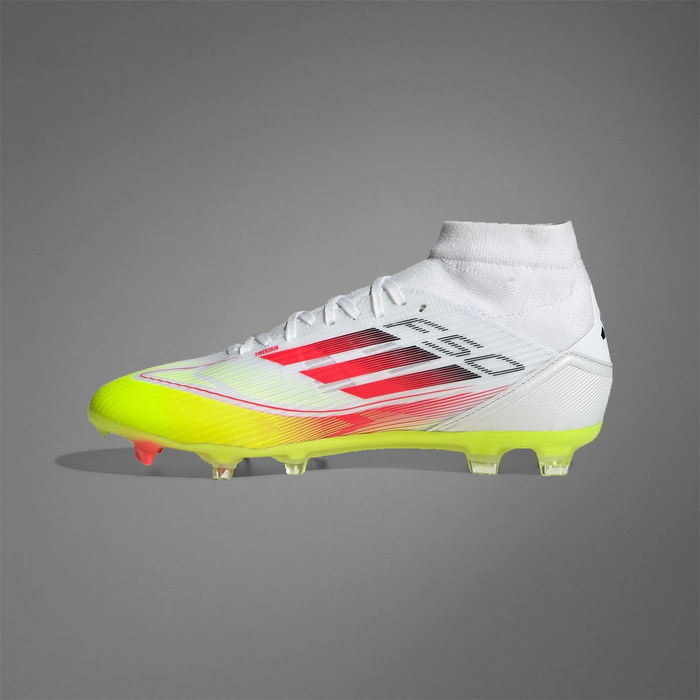 F50 League Mid cut Womens Firm Ground Football Boots