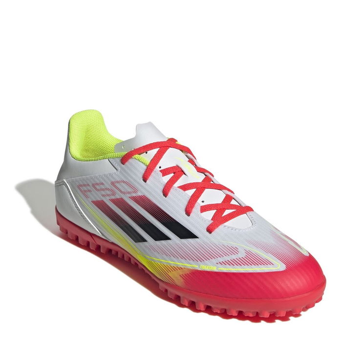 F50 Club Astro Turf Football Boots