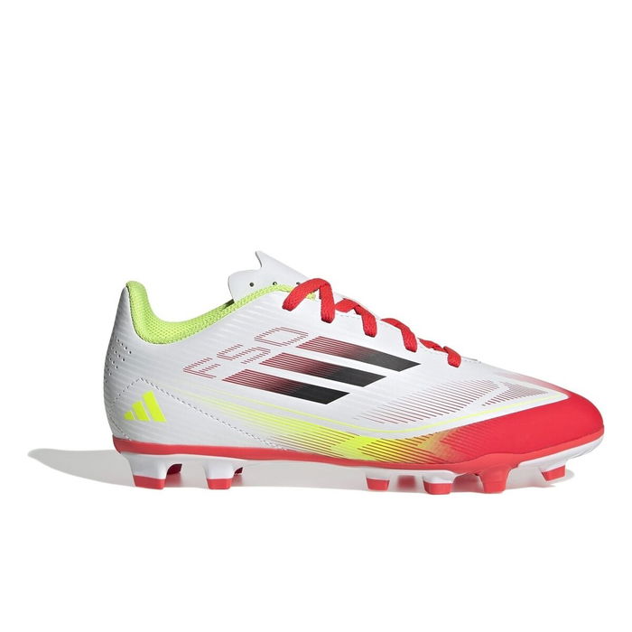 F50 Club Children Firm Ground Football Boots