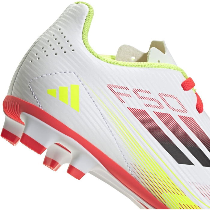 F50 Club Children Firm Ground Football Boots