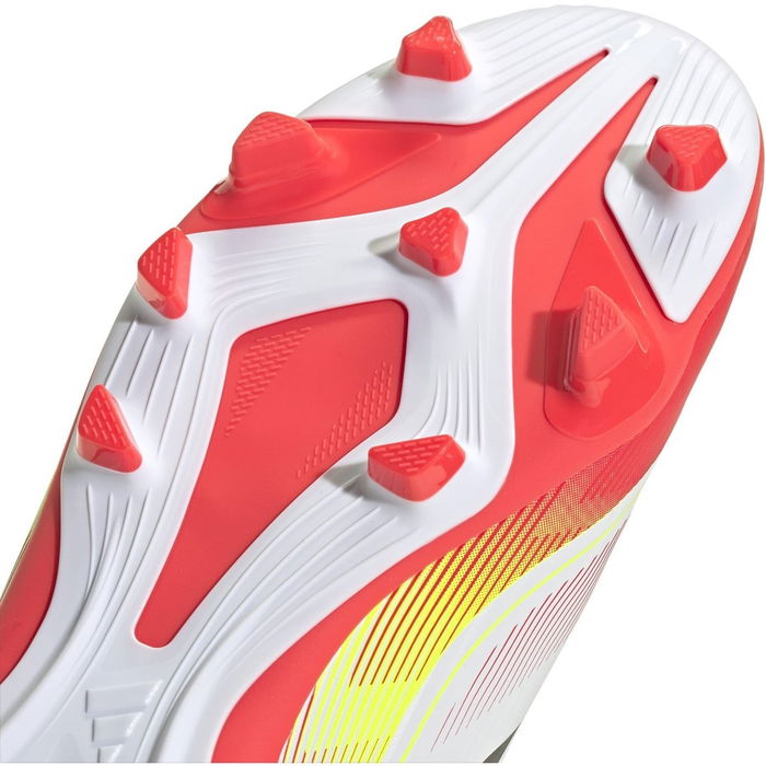 F50 Club Children Firm Ground Football Boots