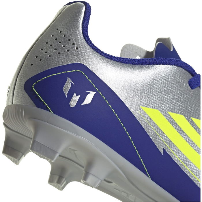 F50 Club Juniors Firm Ground Football Boots