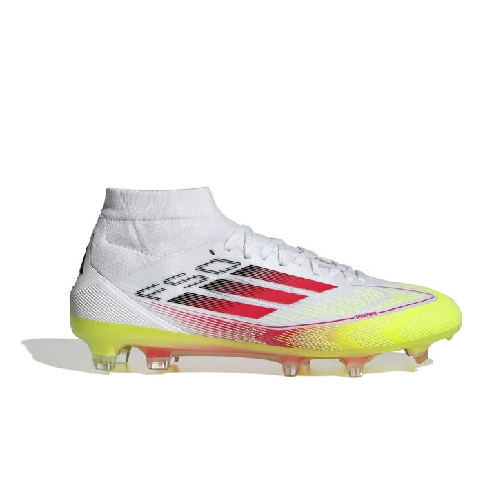 F50 Pro Mid cut Womens Firm Ground Football Boots