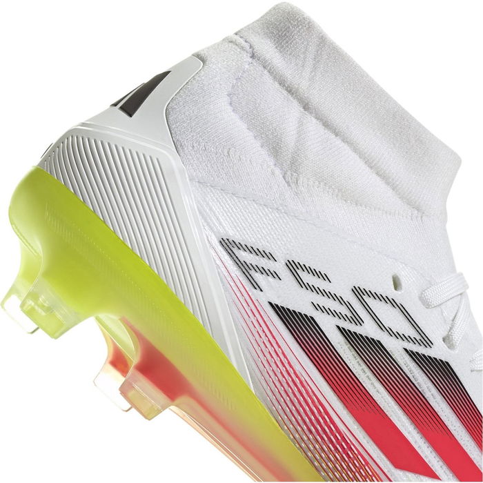 F50 Pro Mid cut Womens Firm Ground Football Boots