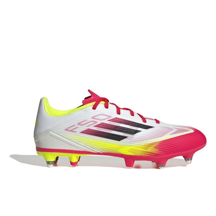 F50 League Soft Ground Football Boots