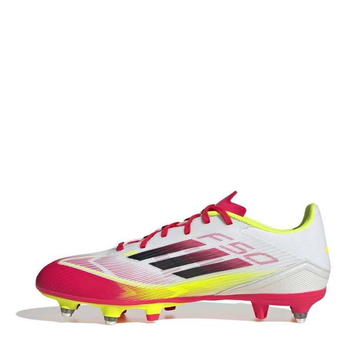 F50 League Soft Ground Football Boots