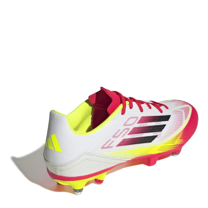 F50 League Soft Ground Football Boots