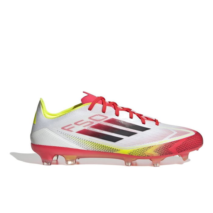 F50 Pro Firm Ground Football Boots