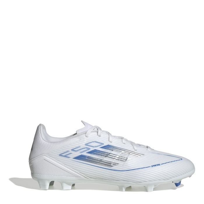 F50 League Adults Firm Ground Football Boots