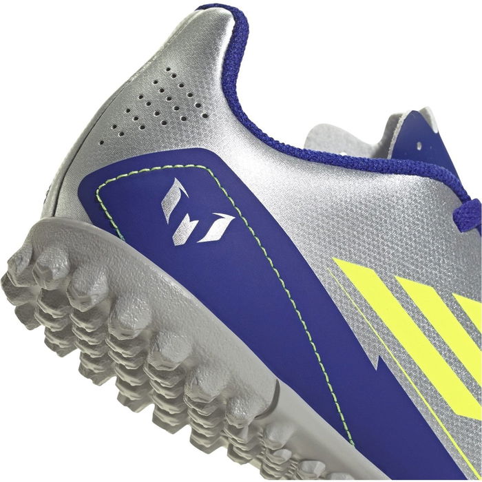 F50 Club Children Astro Turf Football Boots