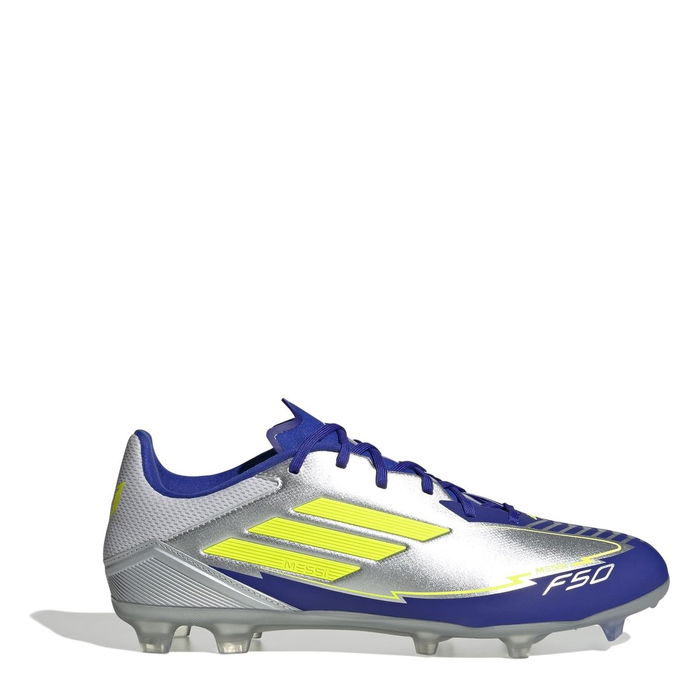 F50 League Adults Firm Ground Football Boots