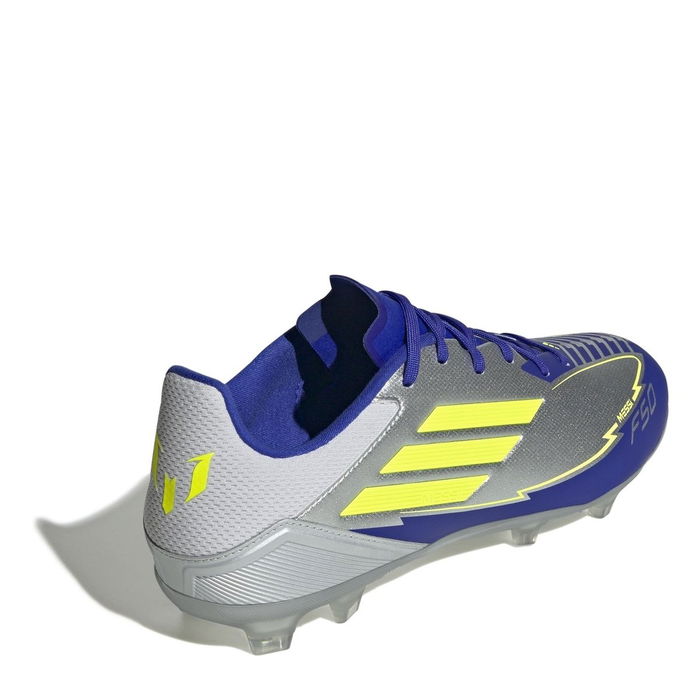 F50 League Adults Firm Ground Football Boots