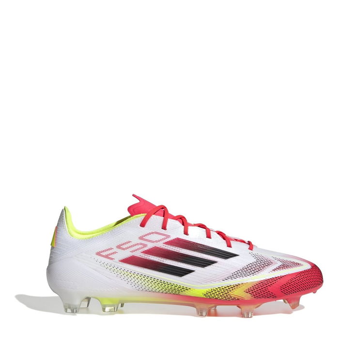 F50 Elite Firm Ground Football Boots