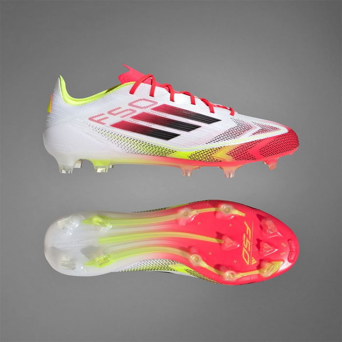 F50 Elite Firm Ground Football Boots