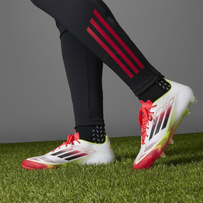 F50 Elite Firm Ground Football Boots