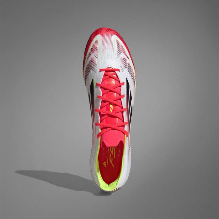 F50 Elite Firm Ground Football Boots