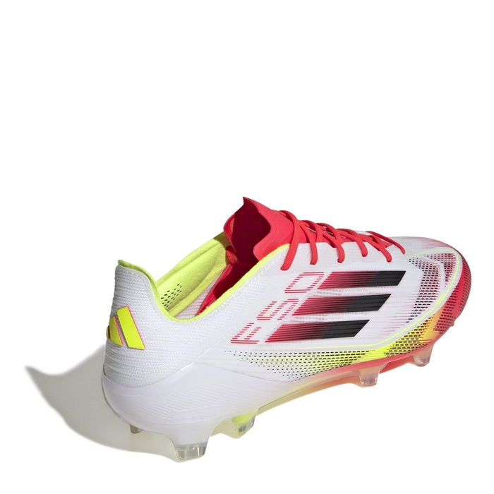 F50 Elite Firm Ground Football Boots