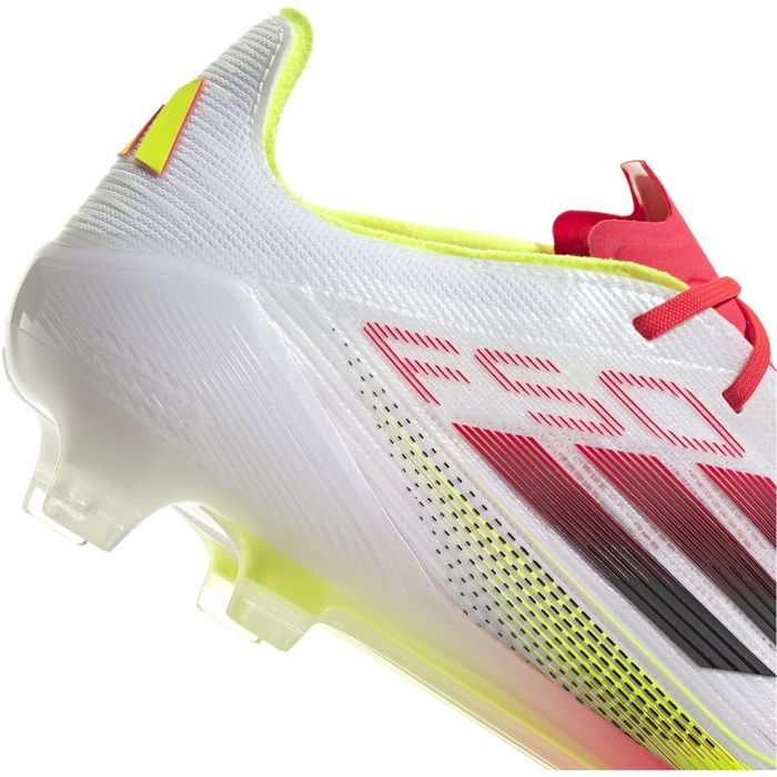 F50 Elite Firm Ground Football Boots