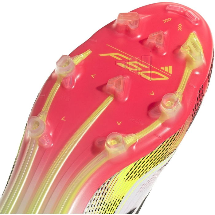 F50 Elite Firm Ground Football Boots