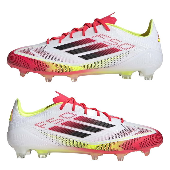 F50 Elite Firm Ground Football Boots