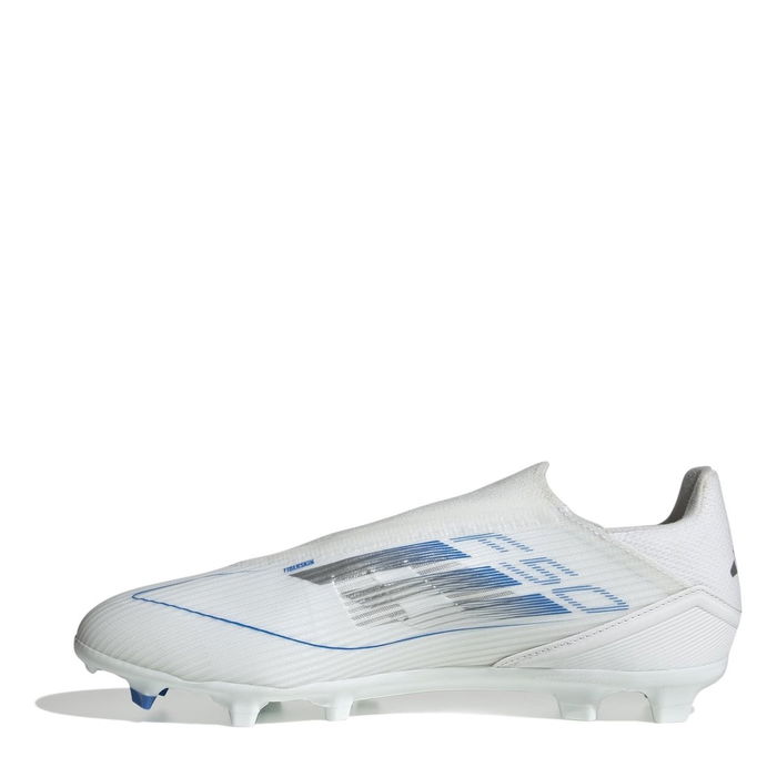 F50 League Laceless Firm Ground Football Boots