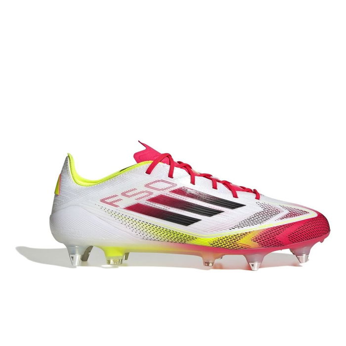 F50 Elite Soft Ground Football Boots