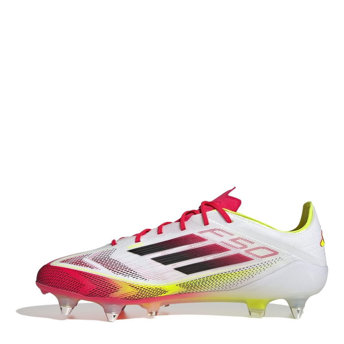 F50 Elite Soft Ground Football Boots