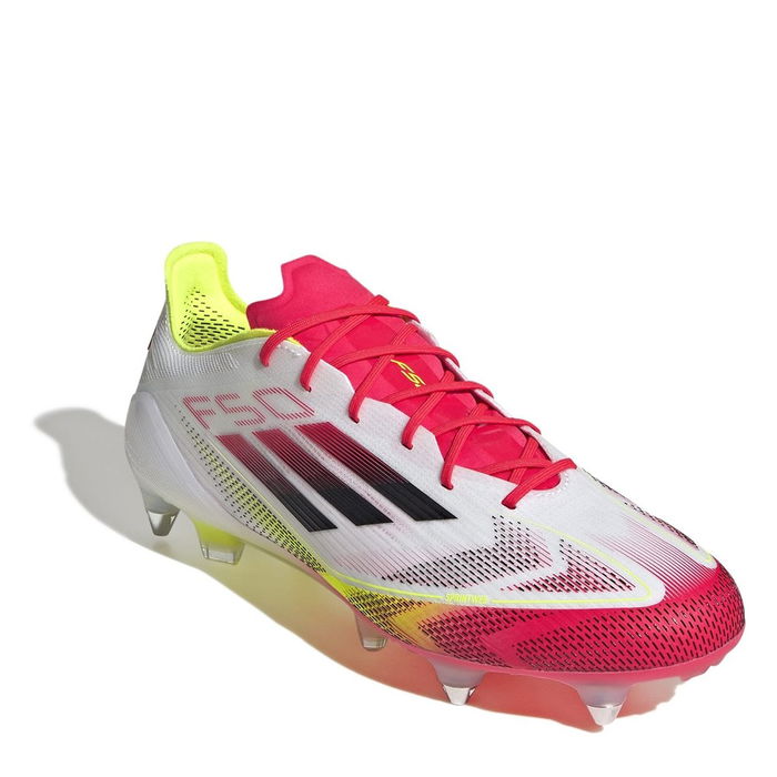 F50 Elite Soft Ground Football Boots