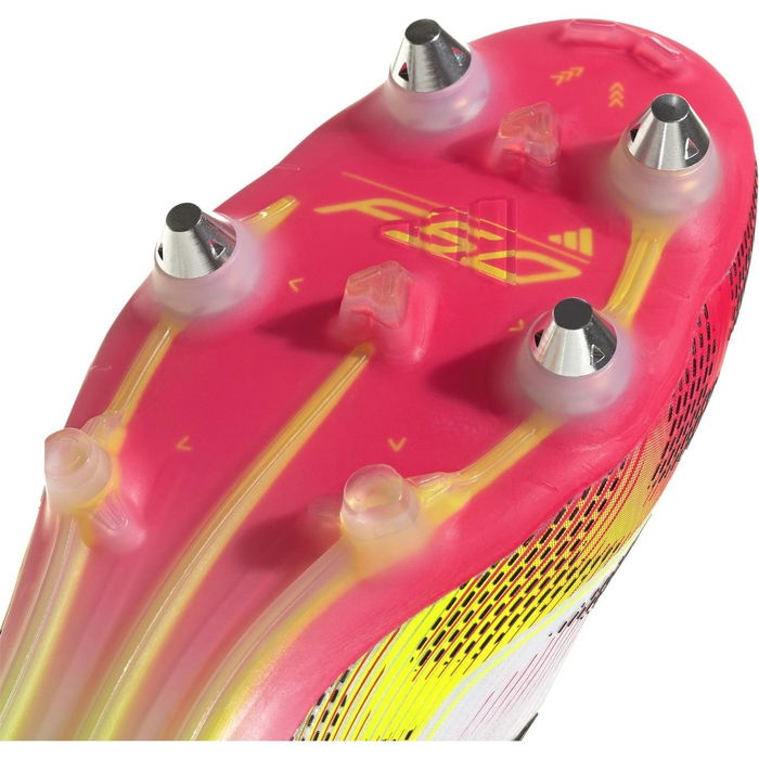 F50 Elite Soft Ground Football Boots