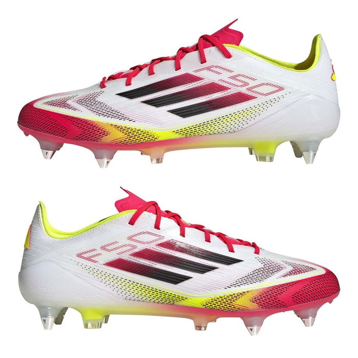 F50 Elite Soft Ground Football Boots