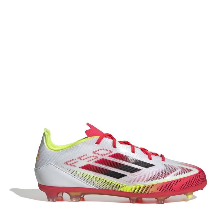 F50 Pro Childrens Firm Ground Football Boots