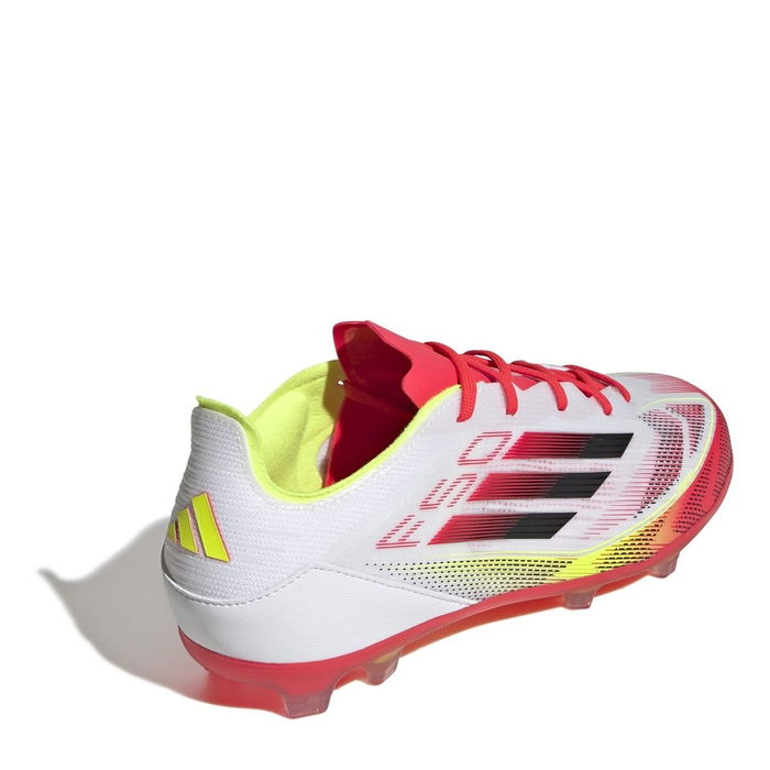 F50 Pro Childrens Firm Ground Football Boots