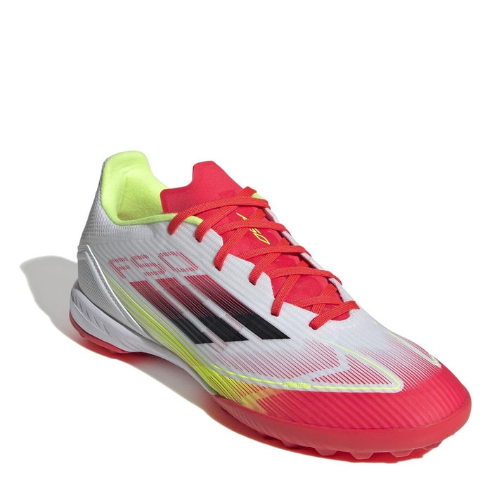 F50 League Astro Turf Football Boots