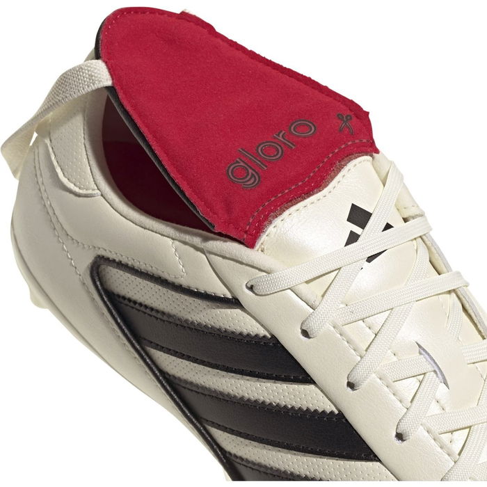 Copa Gloro II Foldover Tongue Firm Ground Football Boots