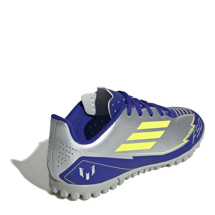 F50 Club Junior Astro Turf Football Boots